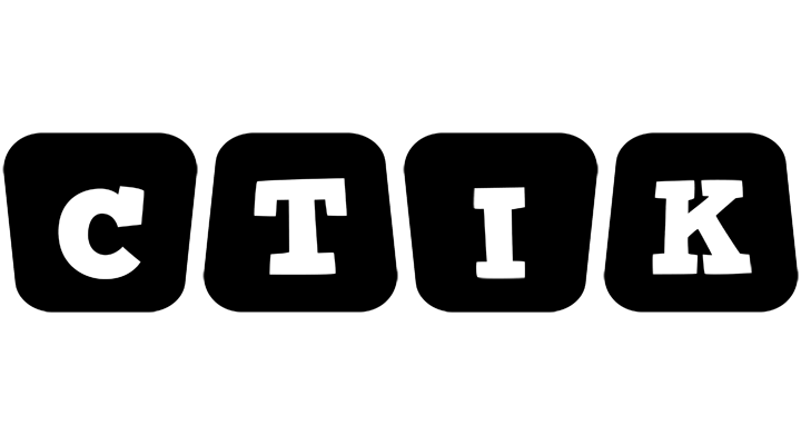 Ctik racing logo