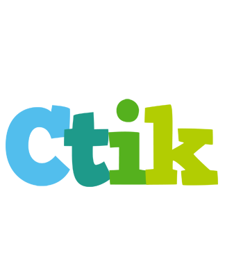 Ctik rainbows logo