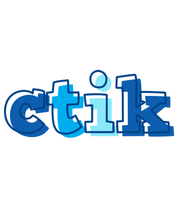 Ctik sailor logo