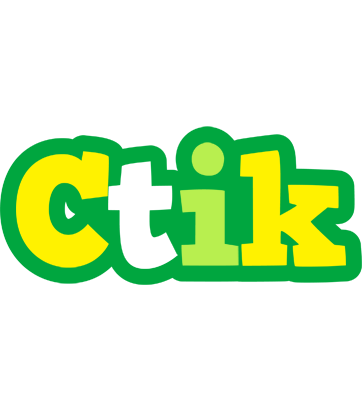 Ctik soccer logo