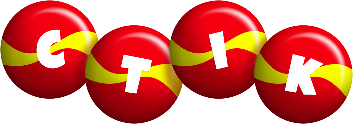 Ctik spain logo