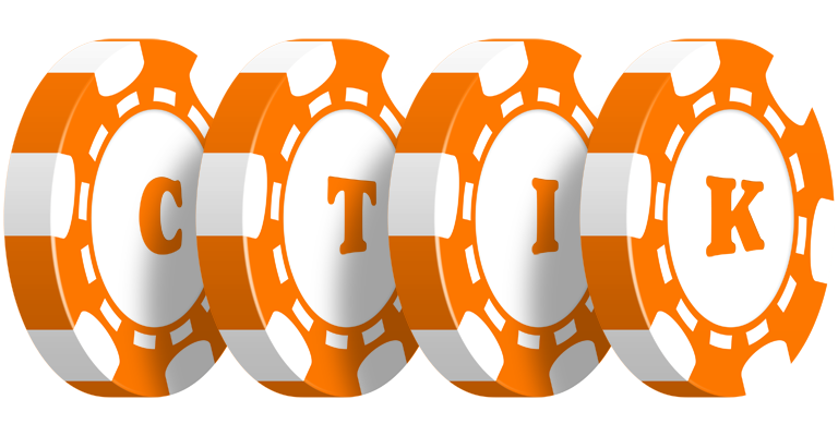 Ctik stacks logo