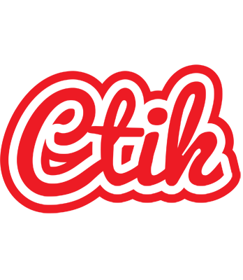 Ctik sunshine logo