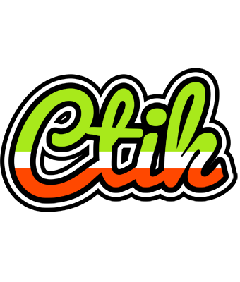 Ctik superfun logo