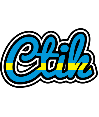 Ctik sweden logo
