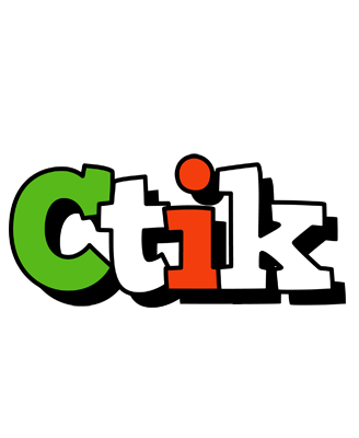 Ctik venezia logo