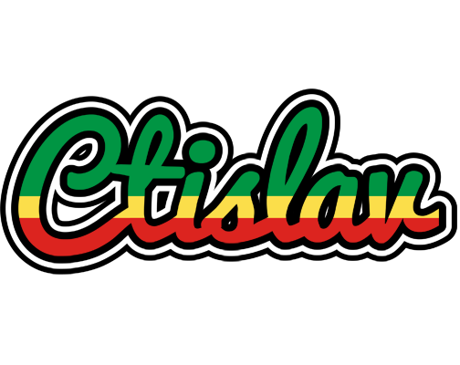 Ctislav african logo