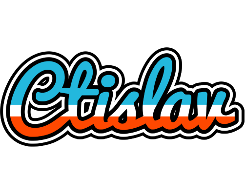 Ctislav america logo