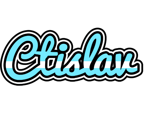Ctislav argentine logo