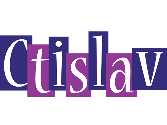 Ctislav autumn logo