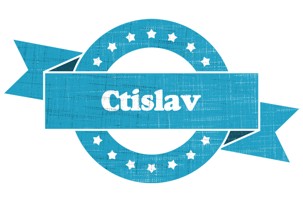 Ctislav balance logo