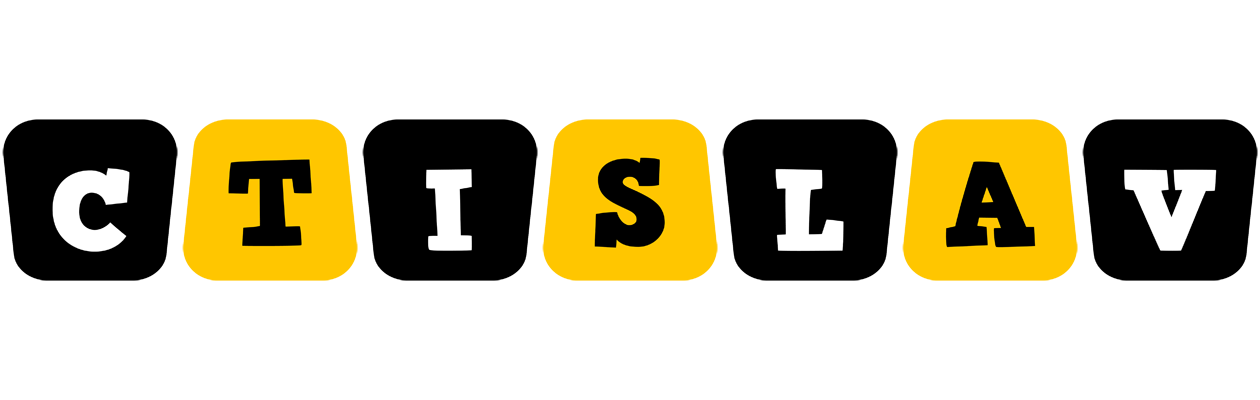 Ctislav boots logo