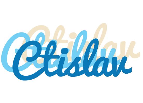 Ctislav breeze logo