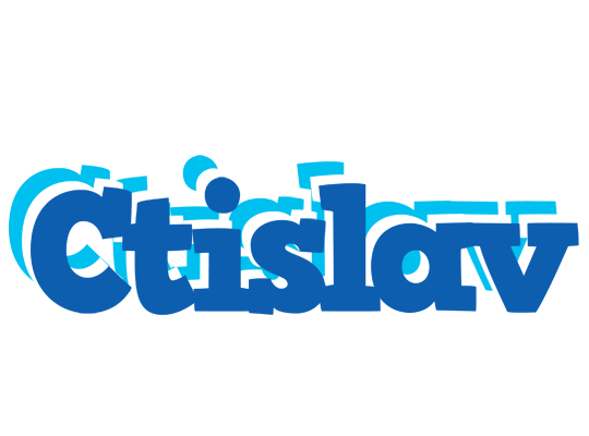 Ctislav business logo