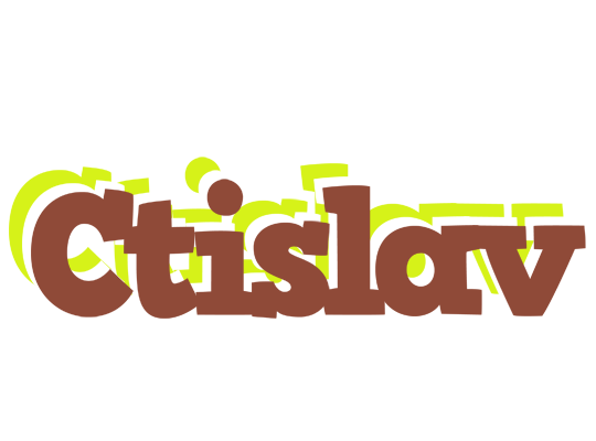 Ctislav caffeebar logo
