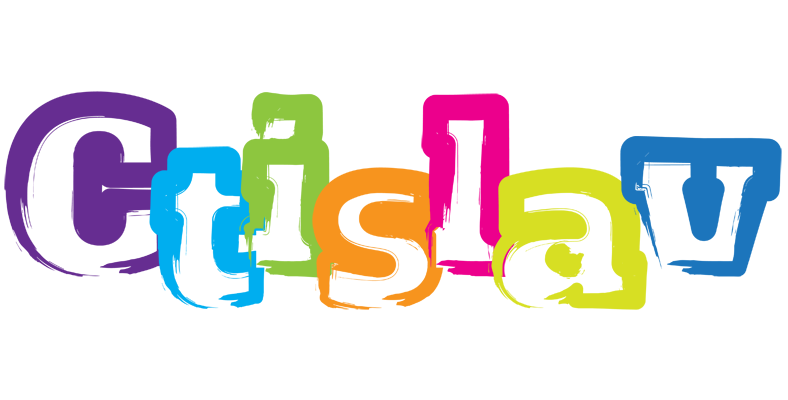 Ctislav casino logo