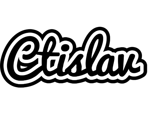 Ctislav chess logo