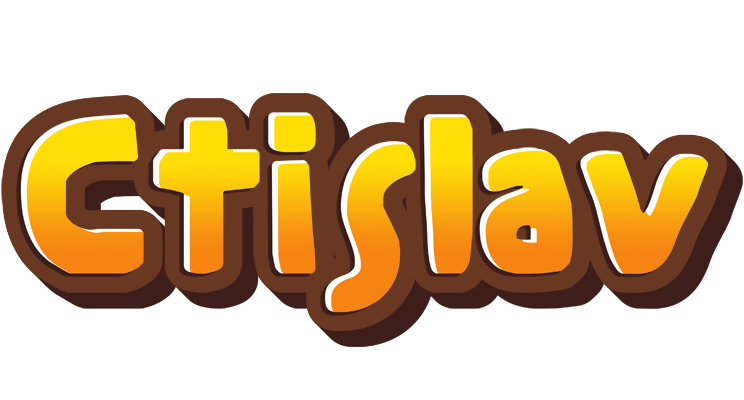 Ctislav cookies logo
