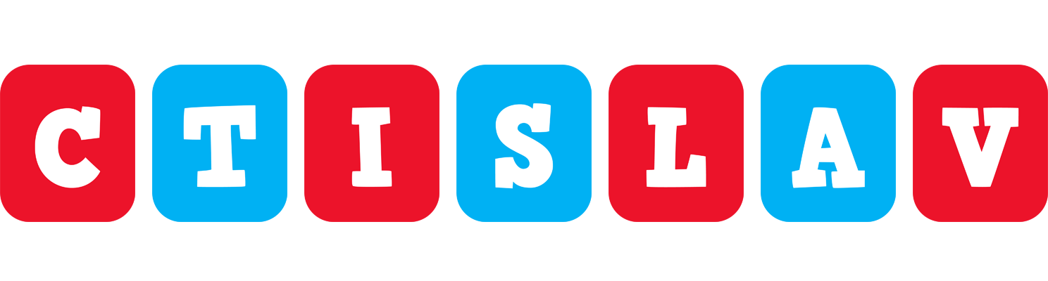 Ctislav diesel logo