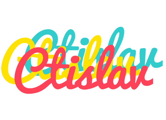 Ctislav disco logo