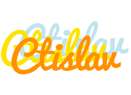 Ctislav energy logo