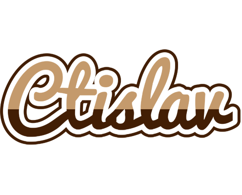 Ctislav exclusive logo