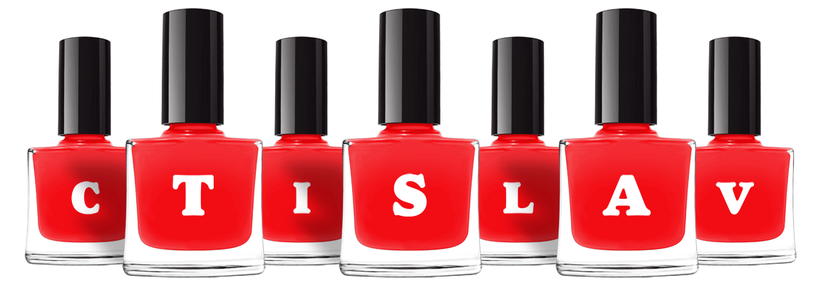 Ctislav fashion logo