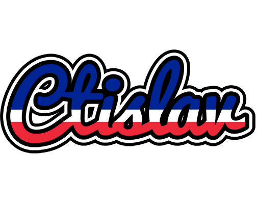 Ctislav france logo