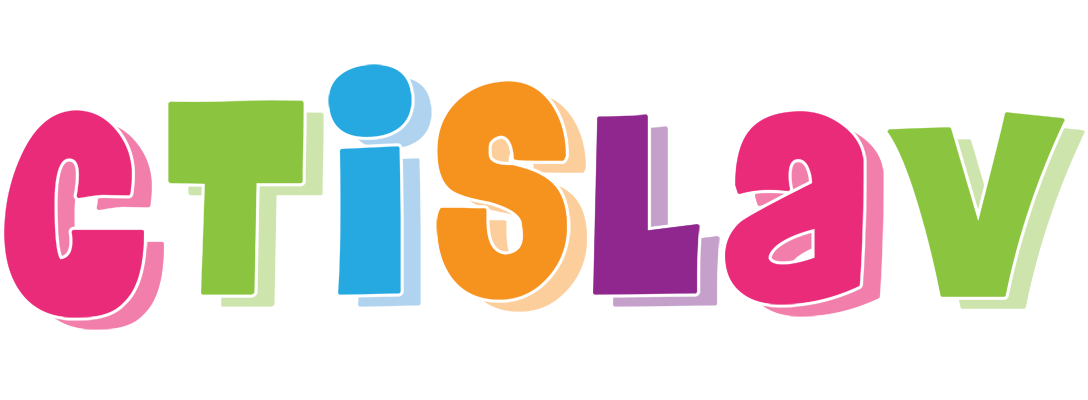 Ctislav friday logo
