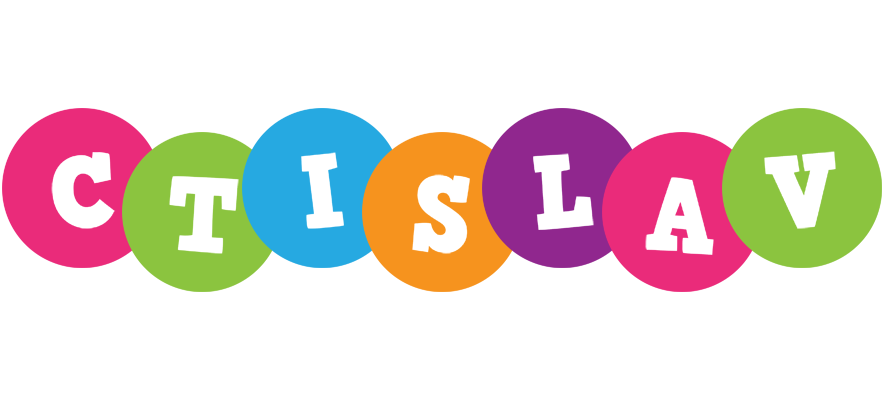 Ctislav friends logo