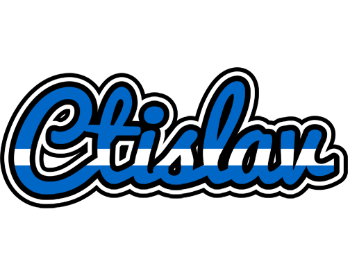 Ctislav greece logo