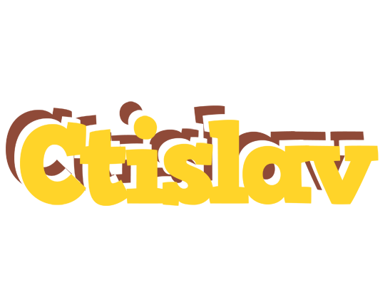 Ctislav hotcup logo