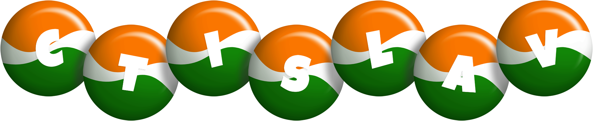 Ctislav india logo