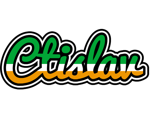 Ctislav ireland logo