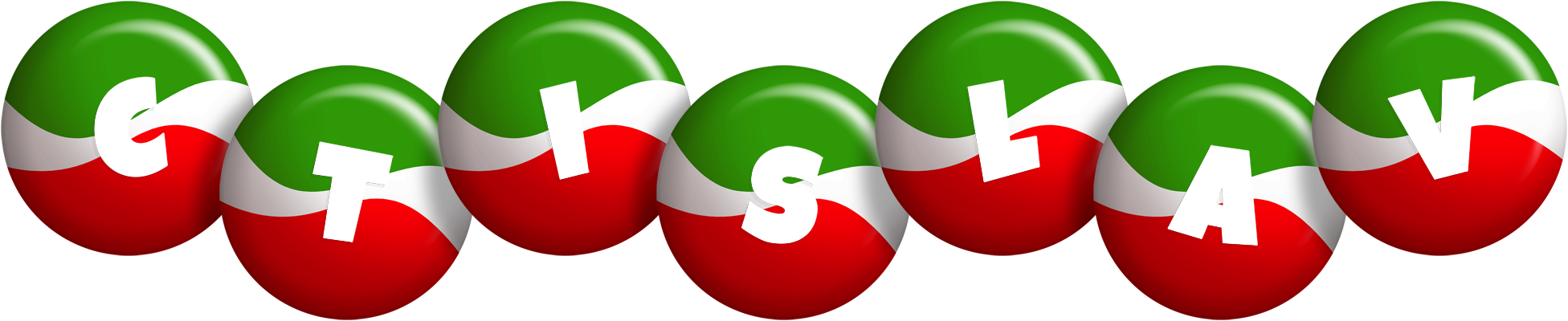Ctislav italy logo