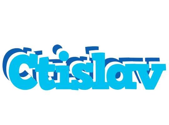Ctislav jacuzzi logo