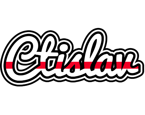 Ctislav kingdom logo