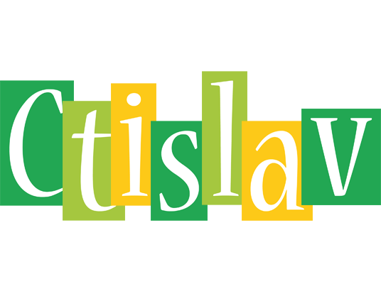 Ctislav lemonade logo