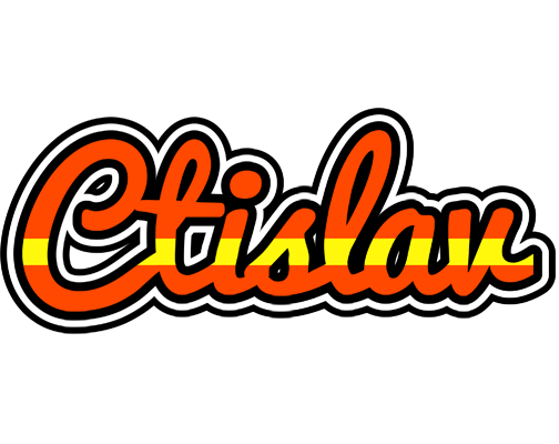 Ctislav madrid logo