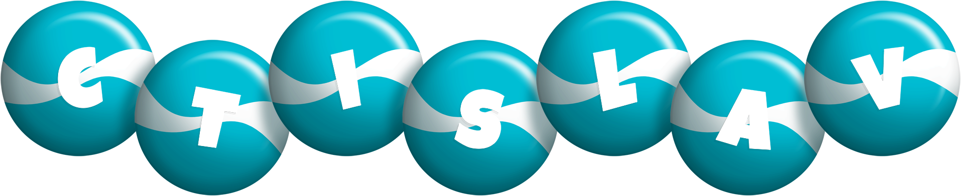 Ctislav messi logo