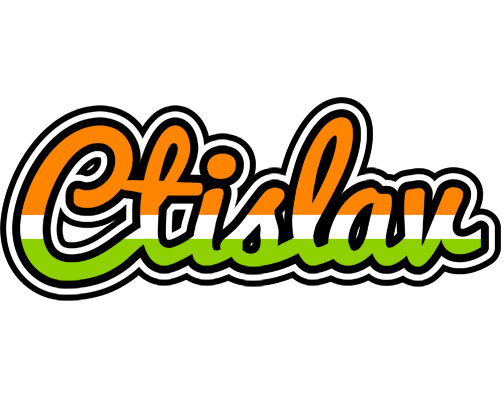 Ctislav mumbai logo
