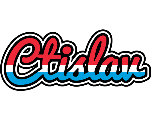 Ctislav norway logo