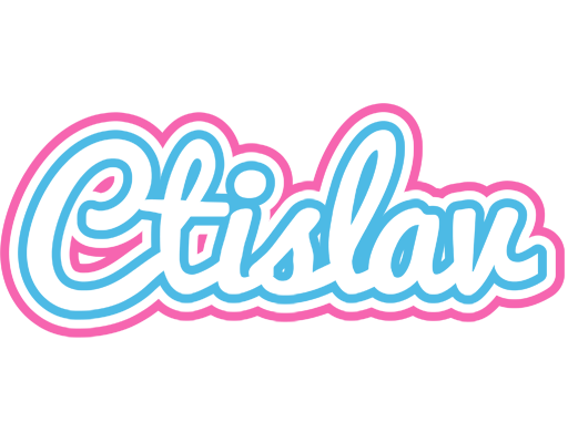 Ctislav outdoors logo