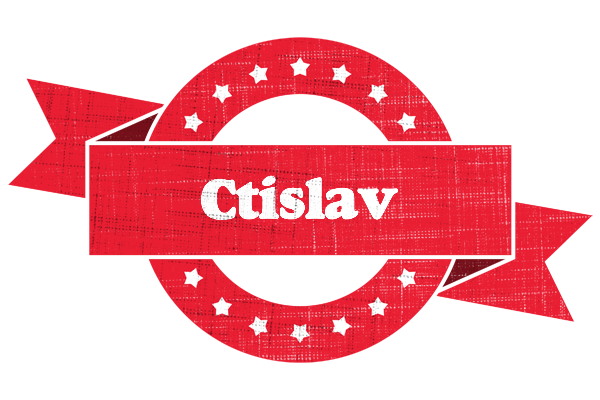 Ctislav passion logo