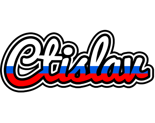 Ctislav russia logo