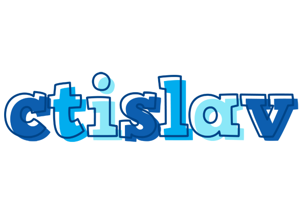 Ctislav sailor logo