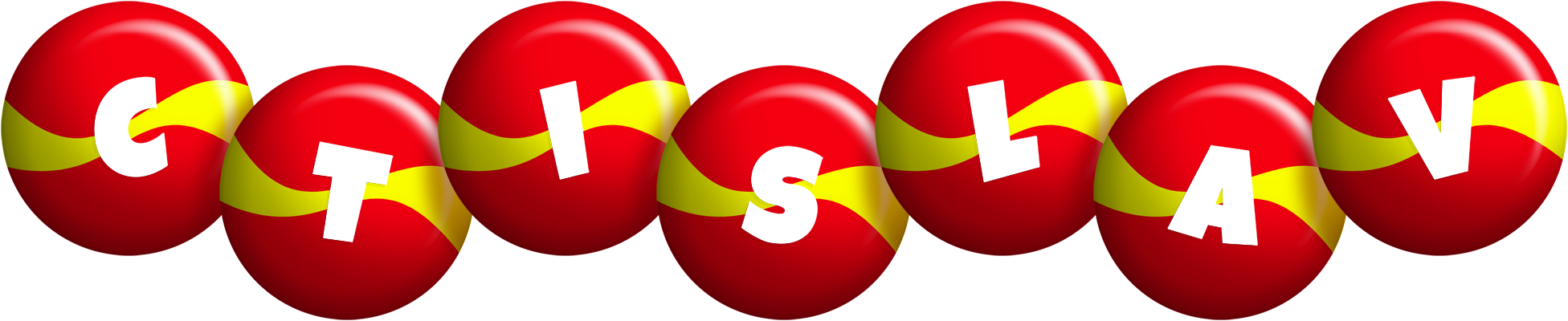 Ctislav spain logo
