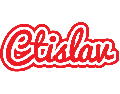 Ctislav sunshine logo