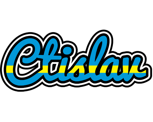 Ctislav sweden logo