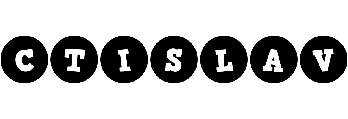 Ctislav tools logo